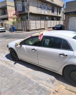شيفروليه ماليبو